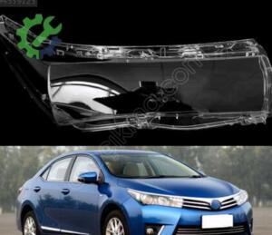 COROLLA SIFIR SAĞ FAR CAMI 2014-2016