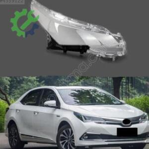 COROLLA SIFIR SAĞ FAR CAMI 2016-2018