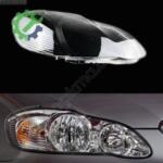 COROLLA SIFIR SOL FAR CAMI 2003-2004