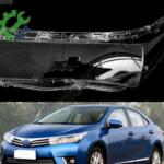 COROLLA SIFIR SOL FAR CAMI 2014-2016
