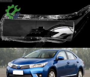 COROLLA SIFIR SOL FAR CAMI 2014-2016