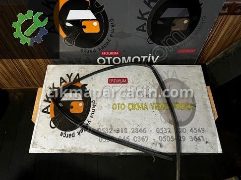 Toyota Corolla Cam Fitili 98-02 çıkma parça