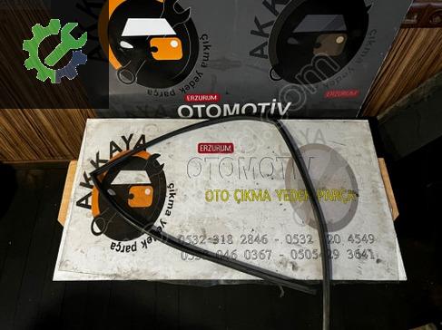 Toyota Corolla Cam Fitili 98-02 çıkma parça