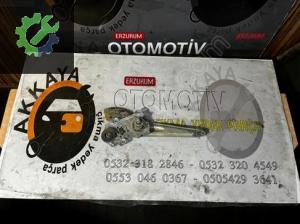 Corolla Sol Arka Cam Krikosu Manuel 98-02 Çıkma