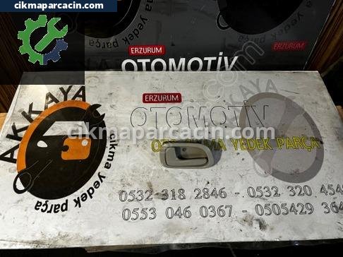 Toyota Corolla Kapı Kolu çıkma parça