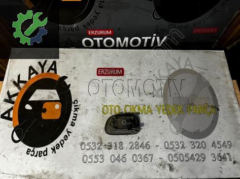 Toyota Corolla Kapı Kolu 98-02 çıkma parça