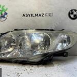 COROLLA SOL FAR 07-09