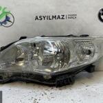 COROLLA SOL FAR 10-13