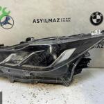 COROLLA SOL FAR 19-21