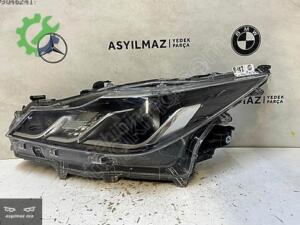 COROLLA SOL FAR 19-21