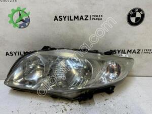 COROLLA SOL FAR 2007-2009