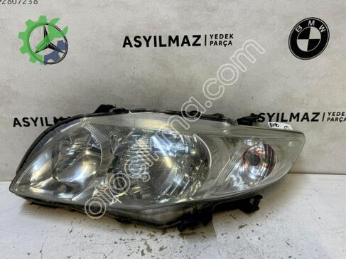 Toyota Corolla Sol Ön Far çıkma parça