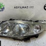 COROLLA SOL FAR 2007-2009