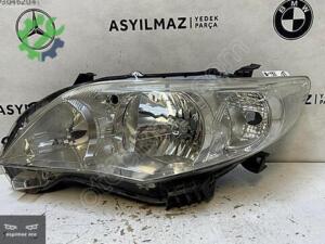 COROLLA SOL FAR 2010-2013 / 81170-12D80