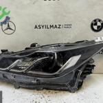 COROLLA SOL FAR 2019-2021 UYUMLU