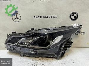 COROLLA SOL FAR 2019-2021 UYUMLU