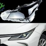 COROLLA SOL FAR CAMI SIFIR 2019-2022