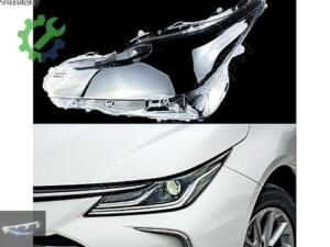 COROLLA SOL FAR CAMI SIFIR 2019-2022