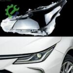 COROLLA SOL FAR CAMI SIFIR 2019-2022 UYUMLU