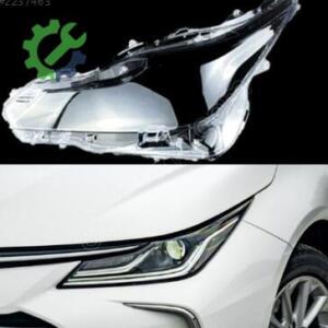 COROLLA SOL FAR CAMI SIFIR 2019-2022 UYUMLU