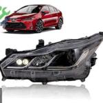 COROLLA SOL FAR ORJİNAL 19-21