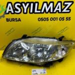 COROLLA SOL FAR (ORJİNAL) 2007-2009