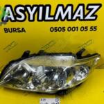 COROLLA SOL FAR (ORJİNAL) 2007-2010