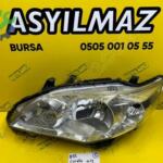 COROLLA SOL FAR (ORJİNAL) 2010-2013
