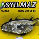 COROLLA SOL FAR (ORJİNAL) 2010-2013