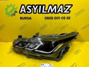 COROLLA SOL FAR (ORJİNAL) 2019 – 2024