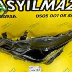 COROLLA SOL FAR (ORJİNAL) 2019 – 2024