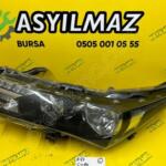 COROLLA SOL FAR (ORJİNAL)