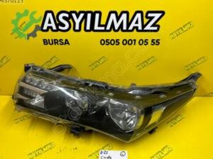 COROLLA SOL FAR (ORJİNAL)