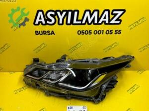 COROLLA SOL FAR – ORJİNAL