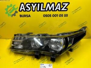 COROLLA SOL FAR (ORJİNAL) – 81150-02E70