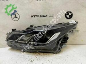 COROLLA SOL FAR ORJİNAL 8117002T31
