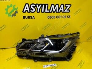 COROLLA SOL FAR (ORJİNAL HATASIZ)