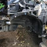 Corolla Sol ön Podye (2008-2013) Hatasız Orijinal