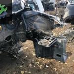 Corolla Sol ön Podye (2008-2013) Hatasız Orijinal