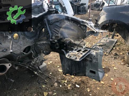 Toyota Corolla Sol Konsol 2008-2013 çıkma parça