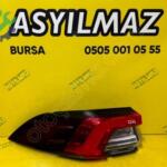 COROLLA SOL STOP ORJİNAL