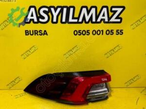 COROLLA SOL STOP ORJİNAL