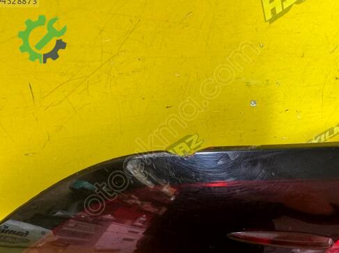 Toyota Corolla Sol Arka Stop 8156102D10 çıkma parça