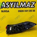 COROLLA SOL STOP ORJİNAL