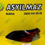 COROLLA SOL STOP (SIFIR YANSANAYİ) 19-24