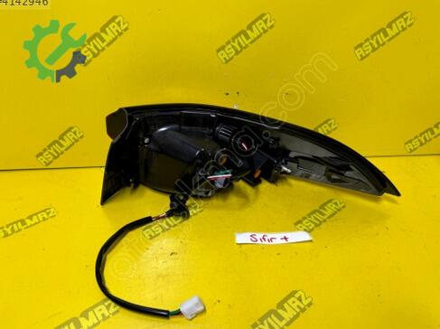 Toyota Corolla Sol Arka Stop 19-24 çıkma parça