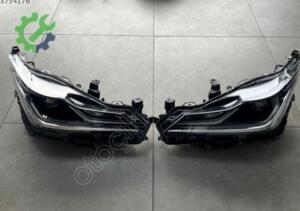 COROLLA TAKIM FAR (ORJİNAL FULL LED )