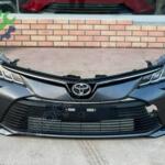 COROLLA TAKIM FAR (ORJİNAL) TAMPON DAHİL