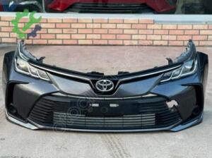 COROLLA TAKIM FAR (ORJİNAL) TAMPON DAHİL