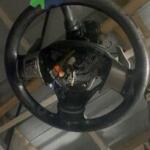 Corolla Toyota için Çıkma Sinyal Silecek Kolu